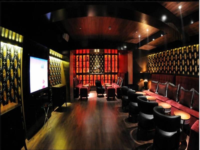 The Pllazio होटल Gurgaon