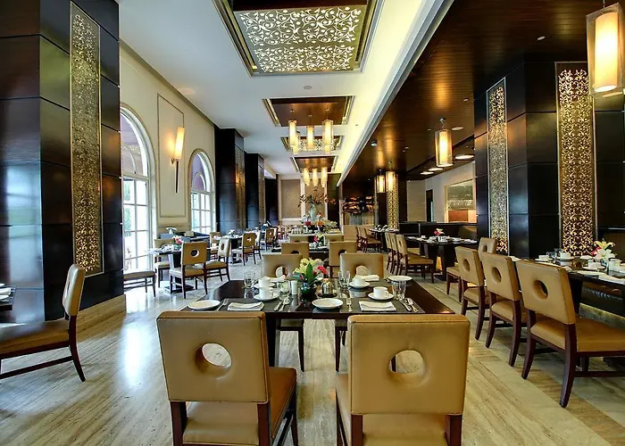 The Pllazio Hotel
